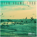RYAN ADAMS - 1989 (Vinyl LP)