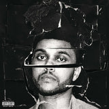 The Weeknd - Beauty Behind the Madness (Vinyl LP)