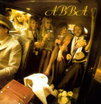 ABBA - ABBA (Vinyl LP)
