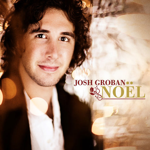 Josh Groban - Noel (Vinyl LP)