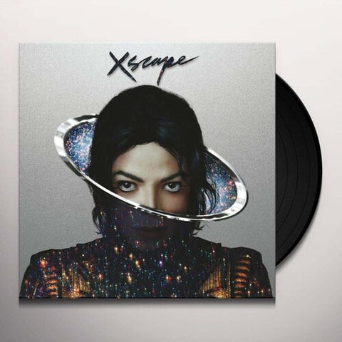 Michael Jackson - Xscape (180 Gram Vinyl LP) [Import]