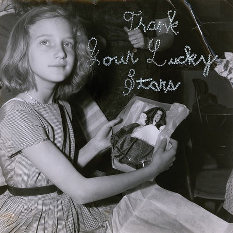 Beach House - Thank Your Lucky Stars (Vinyl LP)