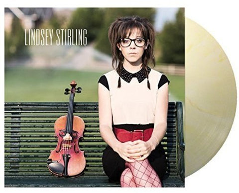 Lindsey Stirling - Lindsey Stirling (Vinyl LP)