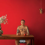 Mac Miller - Watching Movies With The Sound Off (Explicit, Vinyl LP)