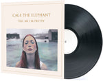 Cage the Elephant - Tell Me I'm Pretty (180 Gram Vinyl LP)
