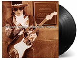VAUGHAN,STEVIE RAY - LIVE AT CARNEGIE HALL (180G) (Vinyl LP)