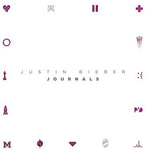 JUSTIN BIEBER - JOURNALS (Vinyl LP)