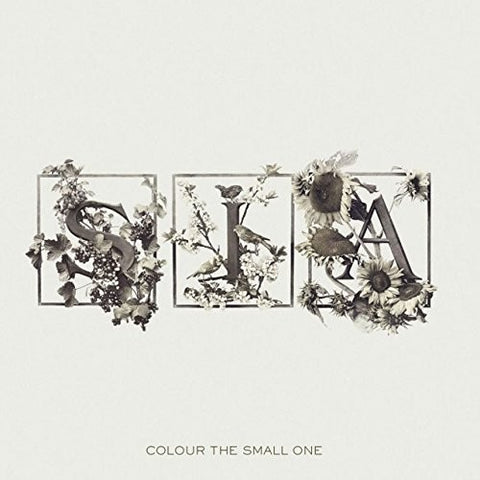 SIA - Colour the Small One (Vinyl LP)