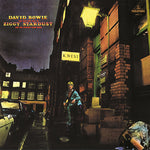 David Bowie - The Rise and Fall of Ziggy Stardust and the Spiders from Mars (180 Gram Vinyl LP)