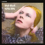 David Bowie - Hunky Dory (180 Gram Vinyl LP)