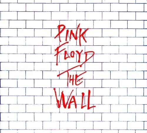 Pink Floyd The Wall LP (180 Gram)  Shop the Pink Floyd Official Store