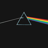 Pink Floyd - The Dark Side Of The Moon (180 Gram Vinyl LP)