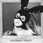 Ariana Grande - Dangerous Woman (Vinyl LP) [Holland Import]