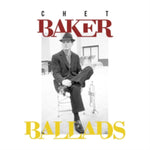 BAKER,CHET - BALLADS (Vinyl LP)
