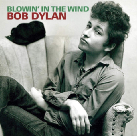 DYLAN,BOB - BLOWIN' IN THE WIND (Vinyl LP)