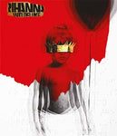 Rihanna - Anti (Explicit, Deluxe Edition CD)