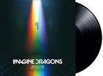 Imagine Dragons - Evolve (Vinyl LP)