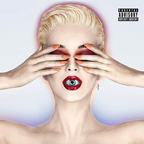 Katy Perry - Witness (Explicit, Vinyl LP)