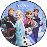 VARIOUS ARTISTS - SONGS FROM FROZEN (Vinyl LP)