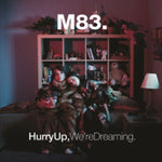 M83 - HURRY UP WE'RE DREAMING-2CD