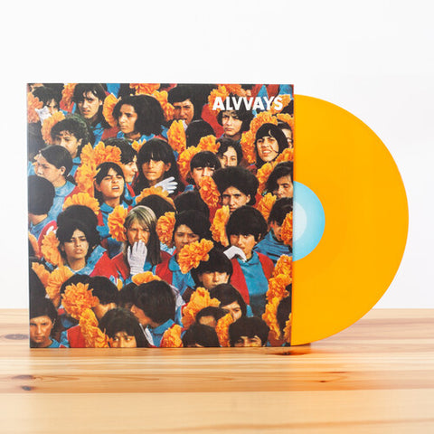 Alvvays - Alvvays (Vinyl LP)