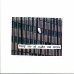 Mitski - Bury Me At Makeout Creek (Vinyl LP)