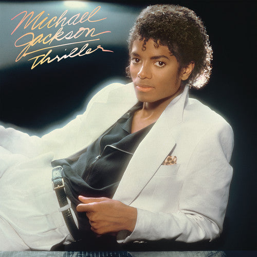Michael Jackson – SoundsLikeVinyl