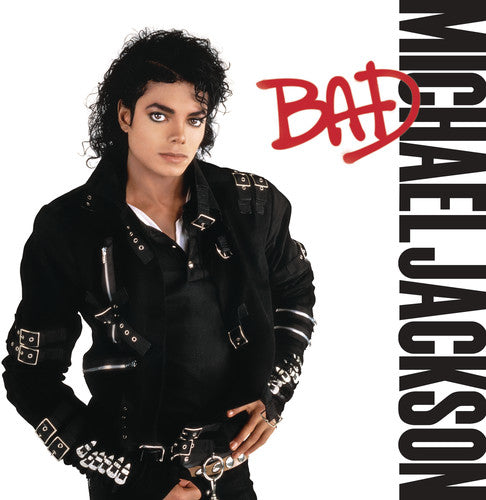 Michael Jackson – SoundsLikeVinyl