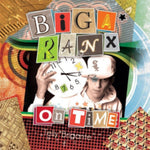 BIGA RANX - ON TIME (Vinyl LP)