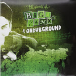 BIGA RANX & ONDUBGROUND - WORLD OF BIGA RANX VOL. 2 (Vinyl LP)