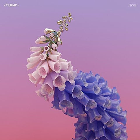 Flume - Skin (Explicit, Vinyl LP)