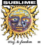 Sublime - 40oz. To Freedom (Explicit, Vinyl LP)