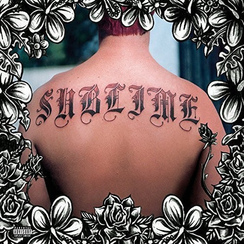 Sublime - Sublime (Explicit, Vinyl LP)