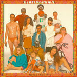 Glass Animals - How To Be A Human Being (Explicit, Vinyl LP)