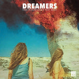 DREAMERS - ALBUM DOES NOT EXIST (Vinyl LP)