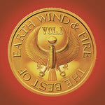 Earth Wind & Fire -  The BEST of EARTH, WIND & FIRE Vol. 1 (150 Gram Vinyl LP)