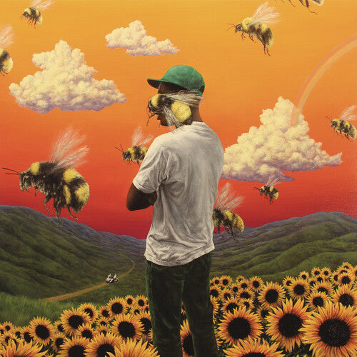 Tyler, the Creator – SoundsLikeVinyl