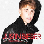 Justin Bieber - Under The Mistletoe (Vinyl LP)
