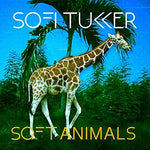 Sofi Tukker - Soft Animals (Extended Play, Vinyl)