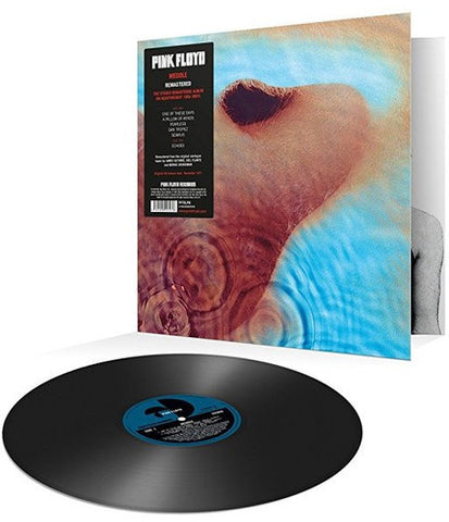 Pink Floyd - Meddle (180 Gram Vinyl LP)