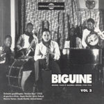 VARIOUS - BIGUINEVALSEMAZURKA CREOLES 193043 2CD