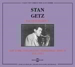 GETZ, STAN - QUINTESSENCE 2CD (CD)