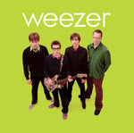 Weezer - Weezer (Green Album) (Vinyl LP)