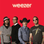 Weezer - Weezer (Red Album) (Vinyl LP)