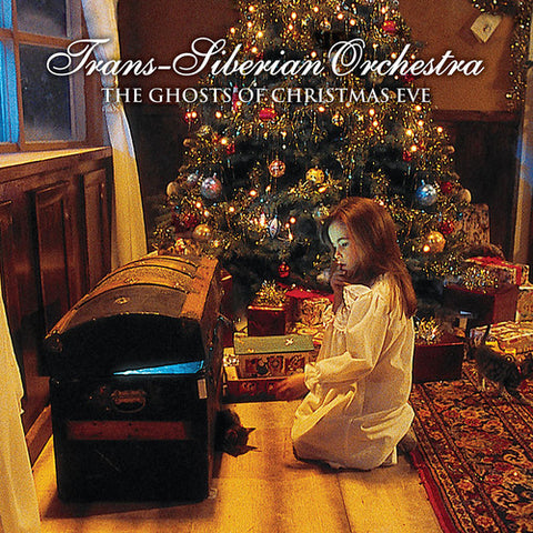 Trans-Siberian Orchestra - The Ghosts Of Christmas Eve (Vinyl LP)
