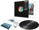 Pink Floyd - Wish You Were Here (180 Gram Vinyl LP)