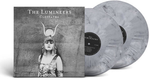 The Lumineers - Cleopatra (Deluxe Edition, Vinyl LP)