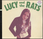 LUCY AND THE RATS - LUCY AND THE RATS (Vinyl LP)