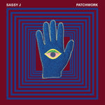 SASSY J - PATCHWORK (Vinyl LP)