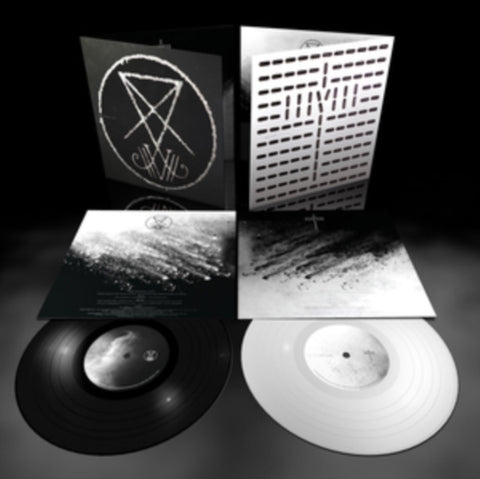 VAN WISSEM,JOZEF - EX MORTIS (Vinyl LP)